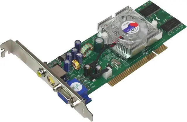 Gpu Geforce4 Mx 440 Driver Windows NVIDIA GeForce4 MX440 64MB