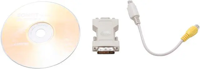 Alt view image 4 of 5 - Apollo Apollo 6800 128-RD GeForce 6800 128MB 256-bit DDR AGP 4X/8X Video Card