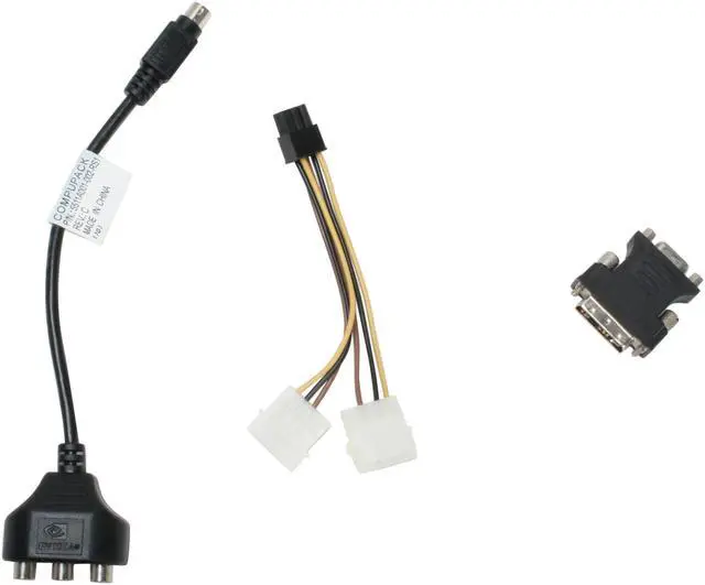 Alt view image 6 of 8 - BIOSTAR GeForce 9600 GT 512MB DDR3 PCI Express 2.0 x16 SLI Support Graphics Card V9603GT52