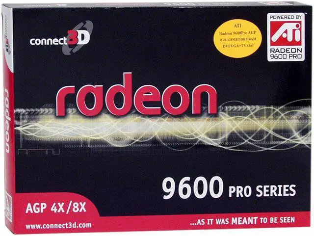 Alt view image 4 of 4 - Graphics Card
