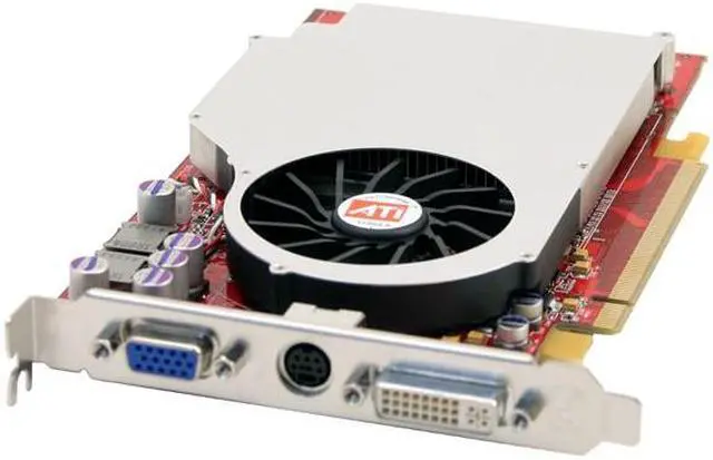 Main image of connect3D Radeon X800XL 256MB GDDR3 PCI Express x16 Graphics Card 3028B - OEM