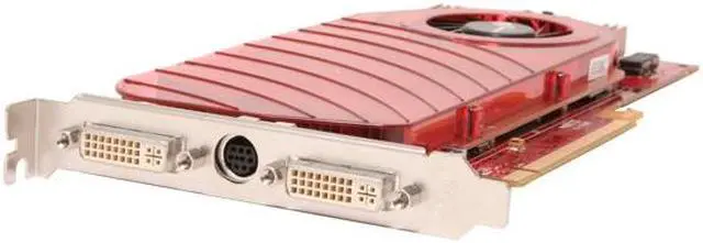 Main image of connect3D Radeon X1900GT 256MB GDDR3 PCI Express x16 Graphics Card 3071
