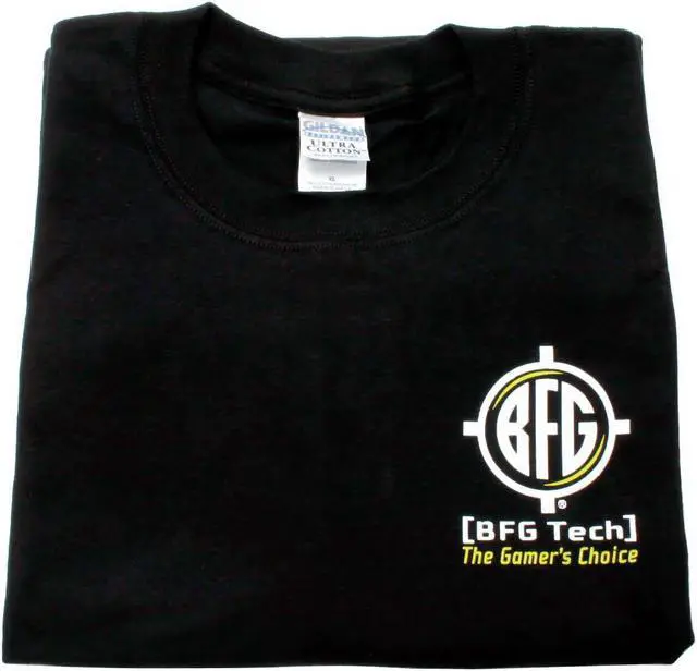 Alt view image 6 of 8 - BFG Tech GeForce 7800GTX 256MB GDDR3 PCI Express x16 SLI Support Graphics Card BFGR78256GTXOC