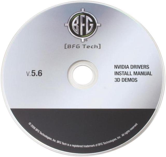 Alt view image 5 of 6 - BFG Tech GeForce 7900GT 512MB GDDR3 PCI Express x16 SLI Support Graphics Card BFGR79512GTOCE