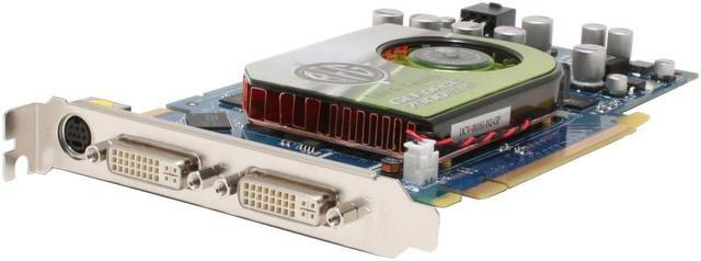 Main image of BFG Tech GeForce 7900GT 512MB GDDR3 PCI Express x16 SLI Support Graphics Card BFGR79512GTOCE