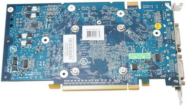 Alt view image 4 of 6 - BFG Tech GeForce 7900GS 256MB GDDR3 PCI Express x16 SLI Support Graphics Card BFGR79256GSOCE
