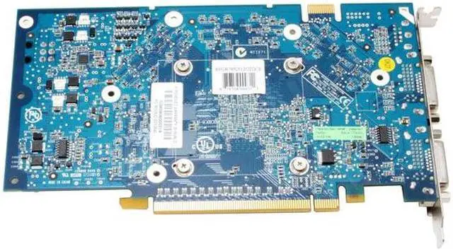 Alt view image 4 of 6 - BFG Tech GeForce 7950GT 512MB GDDR3 PCI Express x16 SLI Support Graphics Card BFGR7950512GTOCE