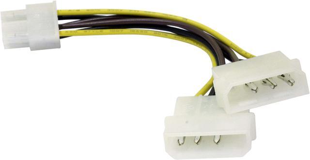 Alt view image 6 of 7 - BFG Tech GeForce 7950GT 256MB GDDR3 PCI Express x16 SLI Support Graphics Card BFGR7950256GTOCE