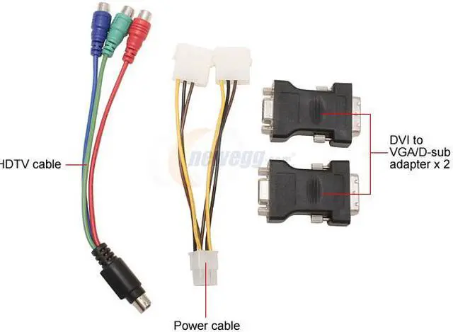 Alt view image 6 of 8 - BFG Tech GeForce 8800 GTS 320MB GDDR3 PCI Express x16 SLI Support Graphics Card BFGR88320GTSOC2E