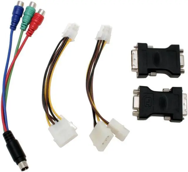 Alt view image 5 of 6 - BFG Tech GeForce 8800 GTX 768MB GDDR3 PCI Express x16 SLI Support Graphics Card BFGR88768GTXOC2E