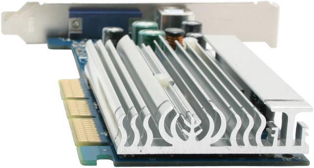 Alt view image 4 of 6 - BFG Tech GeForce MX4000 128MB DDR AGP 4X/8X Graphics Card ASLMX4000