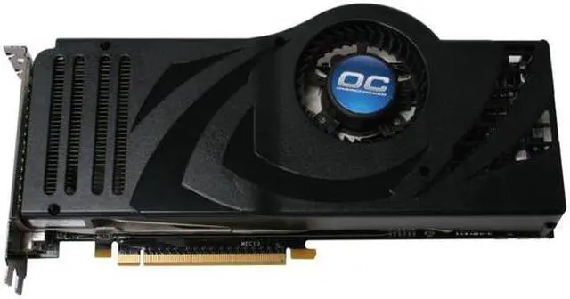 Alt view image 2 of 7 - BFG Tech GeForce 8800 Ultra 768MB GDDR3 PCI Express x16 SLI Support Graphics Card BFGE88768UOCE