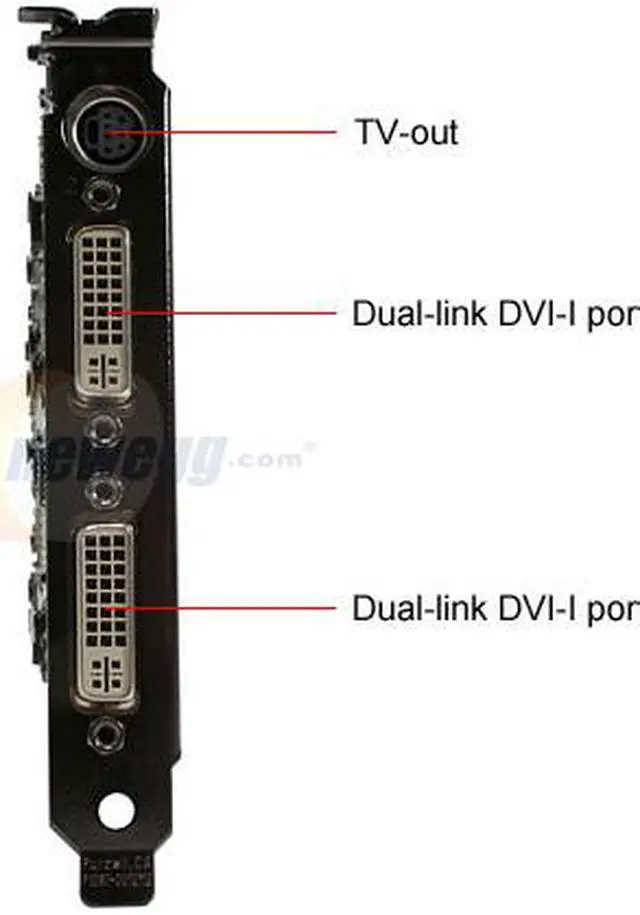 Alt view image 2 of 7 - BFG Tech GeForce 8800 GT 512MB GDDR3 PCI Express 2.0 x16 SLI Support Graphics Card BFGE88512GTOC2E