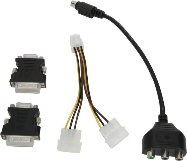 Alt view image 6 of 8 - BFG Tech GeForce 8800 GT 512MB GDDR3 PCI Express 2.0 x16 SLI Support Graphics Card BFGE88512GTOCE