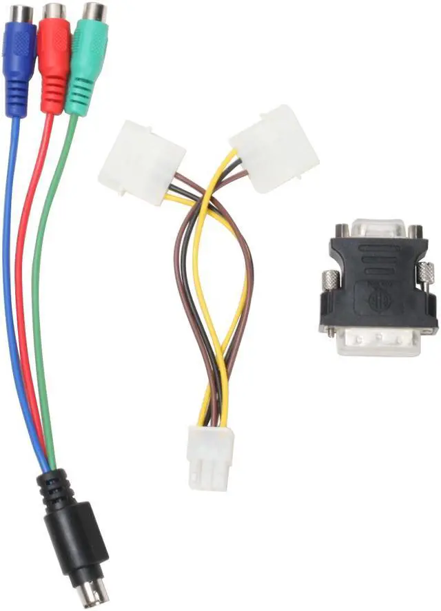 Alt view image 6 of 8 - BFG Tech GeForce 9600 GT 512MB GDDR3 PCI Express 2.0 x16 SLI Support Graphics Card BFGE96512GTOC2E