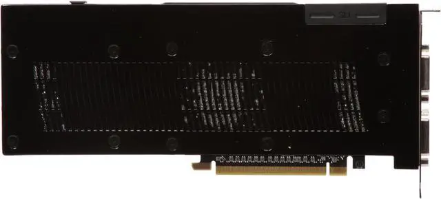 Alt view image 4 of 6 - BFG Tech GeForce GTX 260 896MB GDDR3 PCI Express 2.0 x16 SLI Support Graphics Card BFGEGTX260896OCE