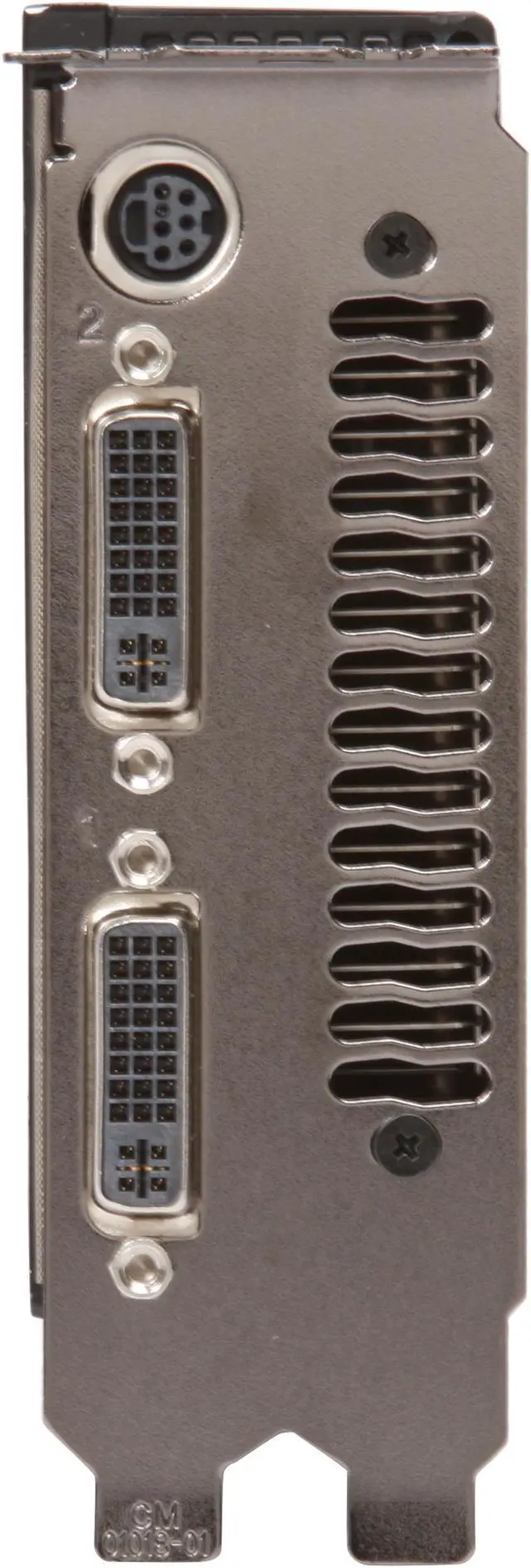 Alt view image 2 of 6 - BFG Tech GeForce GTX 260 896MB GDDR3 PCI Express 2.0 x16 SLI Support Graphics Card BFGEGTX260896OCXE