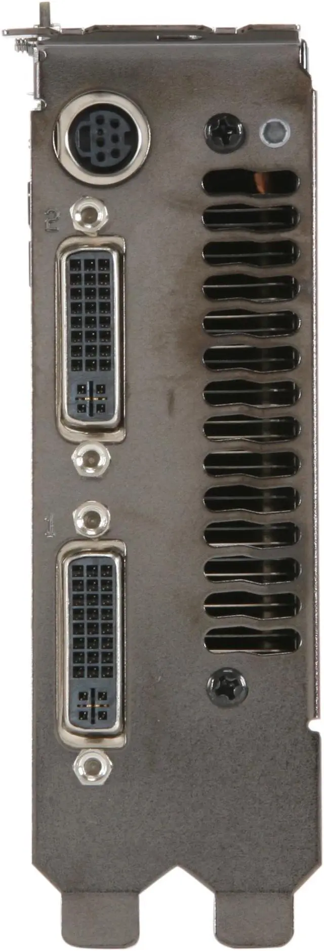 Alt view image 2 of 6 - BFG Tech GeForce 9800 GTX+ 512MB GDDR3 PCI Express 2.0 x16 SLI Support Graphics Card BFGE98512GTXPOCE