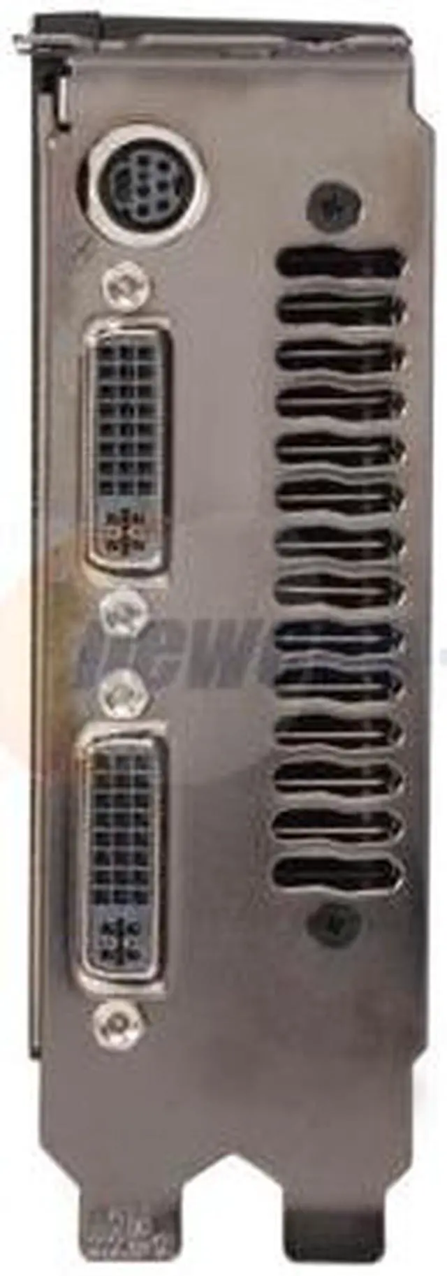 Alt view image 2 of 6 - BFG Tech GeForce GTX 260 896MB GDDR3 PCI Express 2.0 x16 SLI Support Graphics Card BFGEGTX260MC896OCE