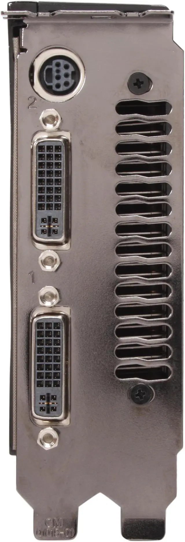 Alt view image 2 of 6 - BFG Tech GeForce GTX 260 896MB GDDR3 PCI Express 2.0 x16 SLI Support Graphics Card BFGEGTX260MC896OC2E