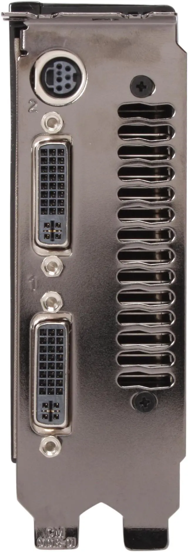 Alt view image 2 of 6 - BFG Tech GeForce GTX 260 896MB GDDR3 PCI Express 2.0 x16 SLI Support Graphics Card BFGEGTX260MC896OCXE