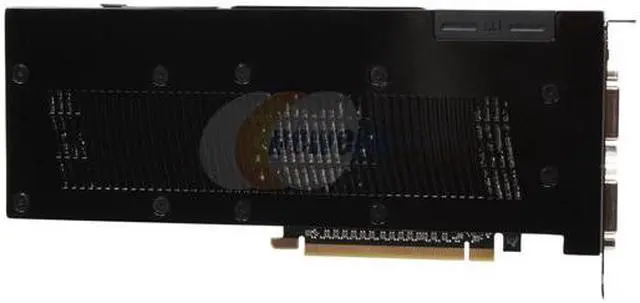 Alt view image 4 of 6 - BFG Tech GeForce GTX 260 896MB GDDR3 PCI Express 2.0 x16 SLI Support Graphics Card BFGEGTX260MC896OCXE