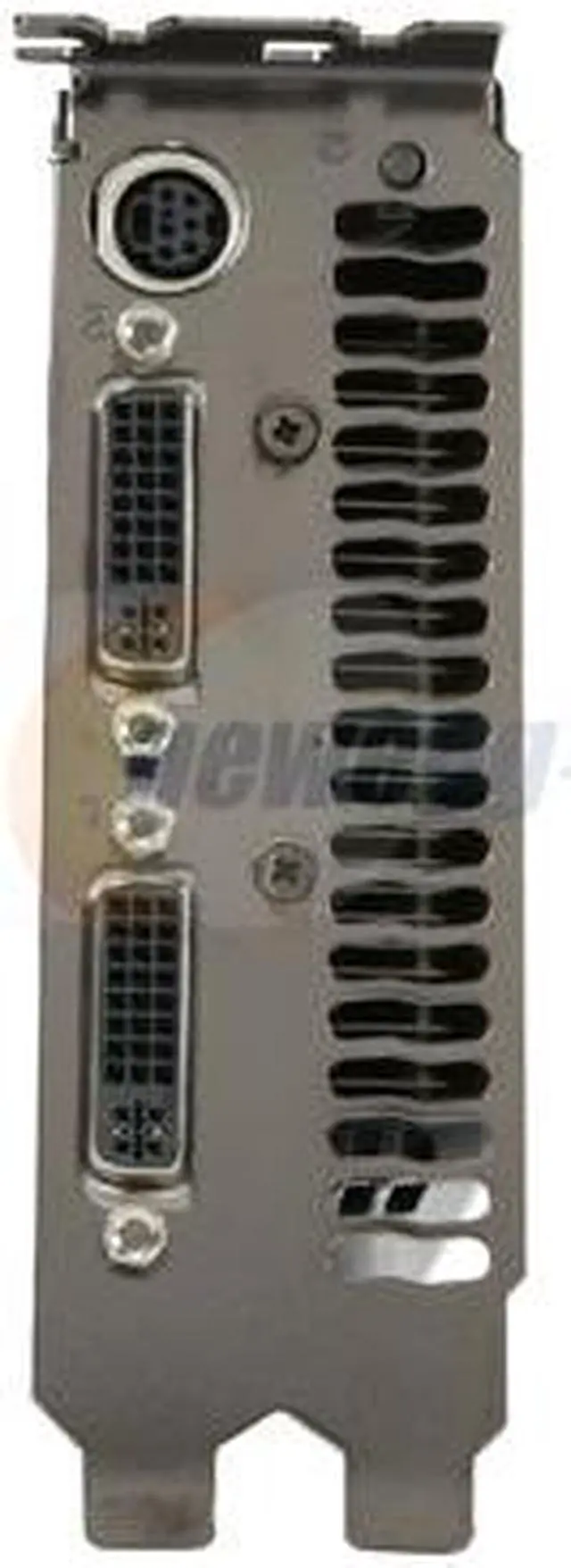 Alt view image 2 of 6 - BFG Tech GeForce GTX 285 1GB GDDR3 PCI Express 2.0 x16 SLI Support Graphics Card BFGEGTX2851024OCPE