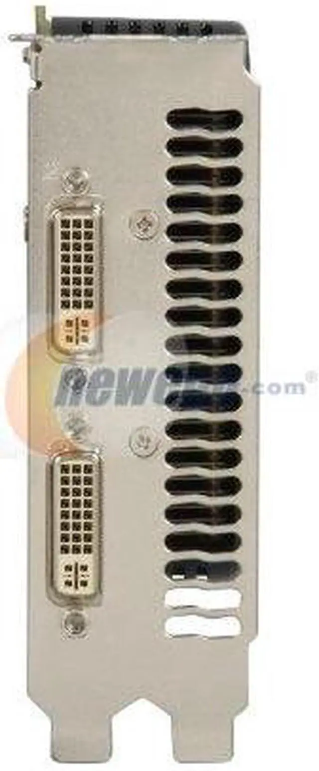 Alt view image 2 of 4 - BFG Tech GeForce GTX 275 896MB GDDR3 PCI Express 2.0 x16 SLI Support Graphics Card BFGEGTX275896OCE
