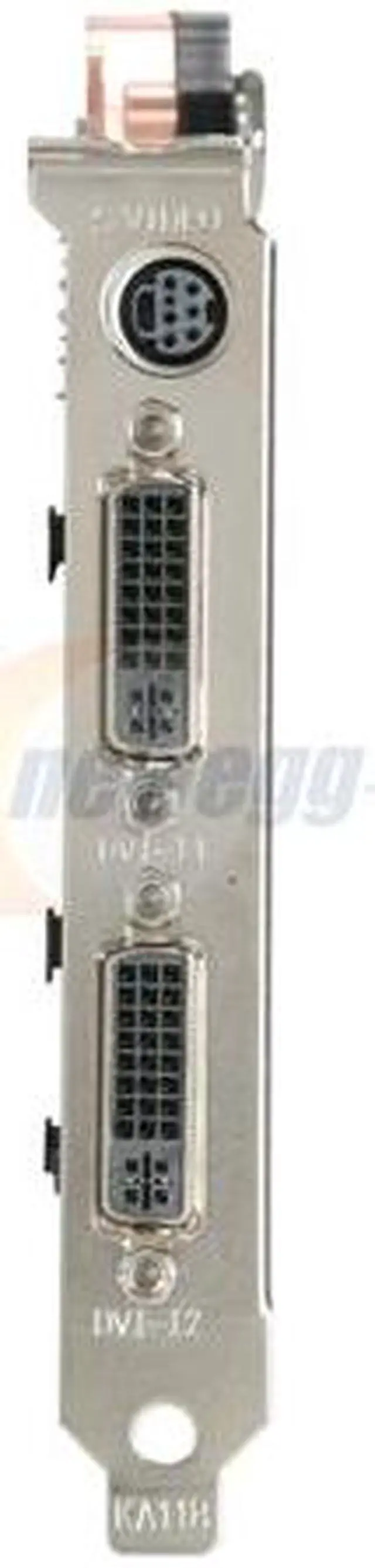 Alt view image 2 of 4 - BFG Tech  BFGEGTX2851024H2OCWE  GeForce GTX 285 H2OC 1GB  512-bit  GDDR3  PCI Express 2.0 x16  HDCP Ready SLI Supported Video Card with ThermoIntelligence Water Cooling Solution