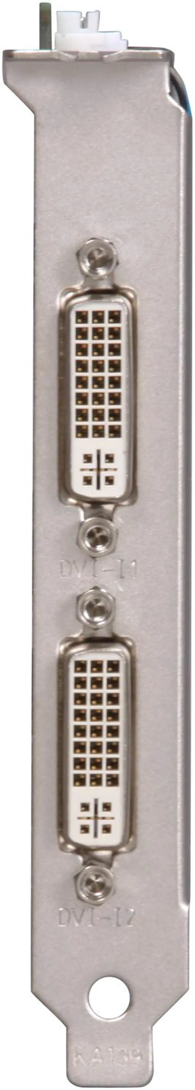 Alt view image 2 of 5 - BFG Tech GeForce 9800 GT 512MB GDDR3 PCI Express 2.0 x16 SLI Support Graphics Card BFGE98512GTGE