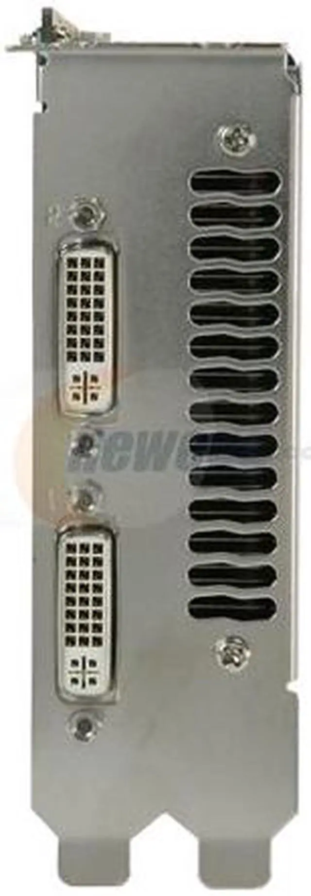 Alt view image 2 of 5 - BFG Tech GeForce GTS 250 1GB GDDR3 PCI Express 2.0 x16 SLI Support Graphics Card BFGEGTS2501024OCE