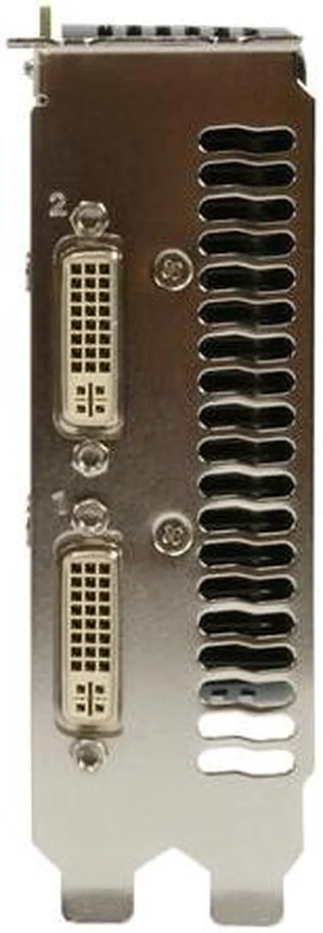 Alt view image 2 of 6 - BFG Tech GeForce GTX 260 896MB GDDR3 PCI Express 2.0 x16 SLI Support Graphics Card BFGEGTX260MC896OCDE