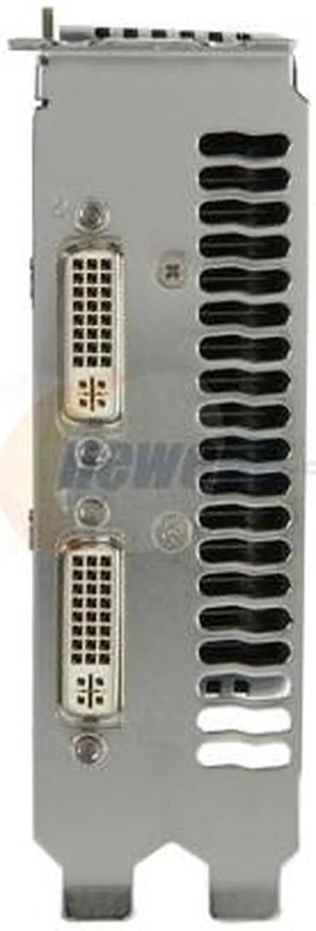Alt view image 2 of 4 - BFG Tech GeForce GTX 285 1GB GDDR3 PCI Express 2.0 x16 SLI Support Graphics Card BFGEGTX2851024OCBE