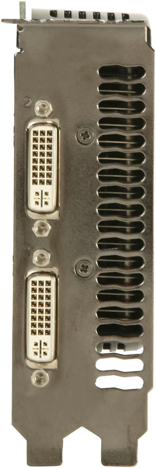 Alt view image 2 of 6 - BFG Tech BFGEGTX260MC896OC2DE GeForce GTX 260 OC2 MAXCORE 55 896MB 448-bit GDDR3 PCI Express 2.0 x16 HDCP Ready SLI Supported Video Card