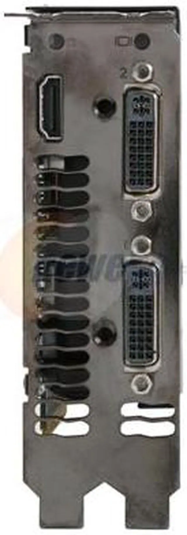 Alt view image 2 of 6 - BFG Tech BFGRGTX2951792H2OCLE GeForce GTX 295 H2OC 1792MB 896 (448 x 2)-bit GDDR3 PCI Express 2.0 x16 HDCP Ready SLI Supported Video Card