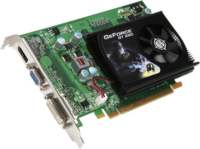 Gt 220 1gb online ddr2