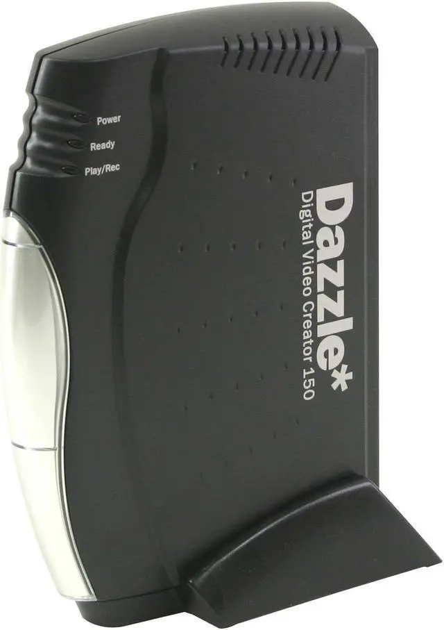 Main image of Pinnacle DVC 150 Digital Video Creator 150