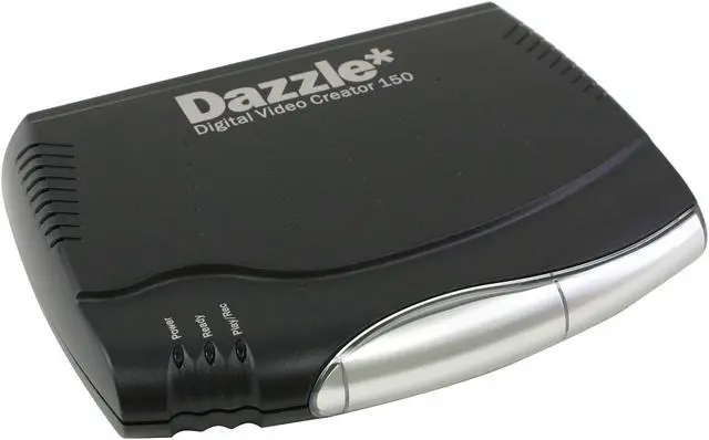 Alt view image 2 of 5 - Pinnacle DVC 150 Digital Video Creator 150