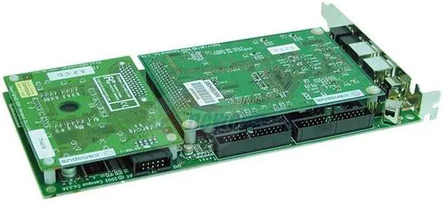 Alt view image 3 of 6 - Canopus / Grass Valley DV Capture Cards DVSTORM2