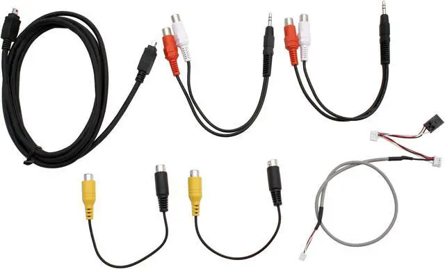 Alt view image 4 of 6 - Canopus / Grass Valley High Definition (HDV)capture card and software EDIUSNX(W)STD