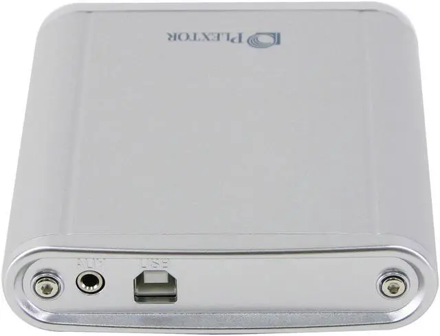 Alt view image 2 of 4 - Plextor PX-AV100U Digital Video Converter