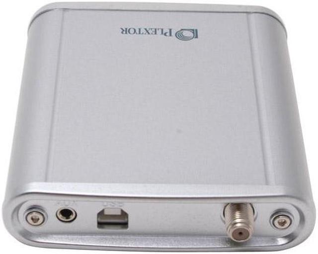 Alt view image 2 of 5 - Plextor PX-TV100U ConvertX PVR