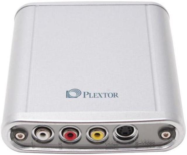 Alt view image 3 of 5 - Plextor PX-TV100U ConvertX PVR