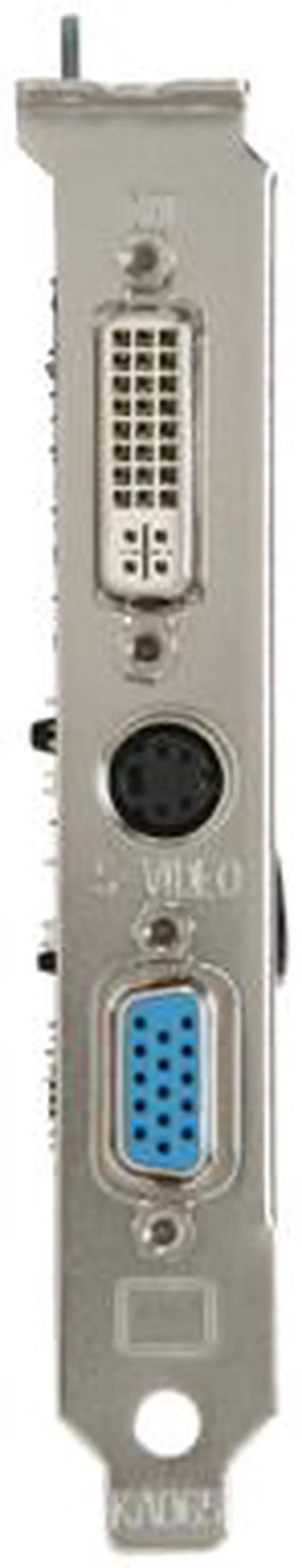 Alt view image 2 of 5 - CHAINTECH GeForce FX 5200 256MB DDR PCI Graphics Card P-FX20