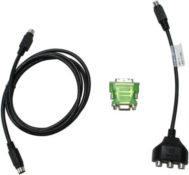 Alt view image 5 of 7 - CHAINTECH GeForce 8600 GT 256MB GDDR3 PCI Express x16 SLI Support Graphics Card GSE86GT-A1