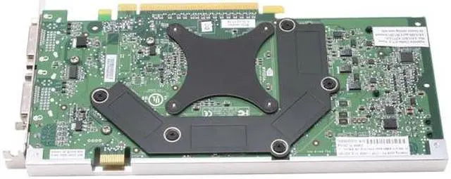 Alt view image 3 of 5 - XFX PVT70FUNDE GeForce 7800GTX 256MB 256-bit GDDR3 PCI Express x16 SLI Supported Video Card