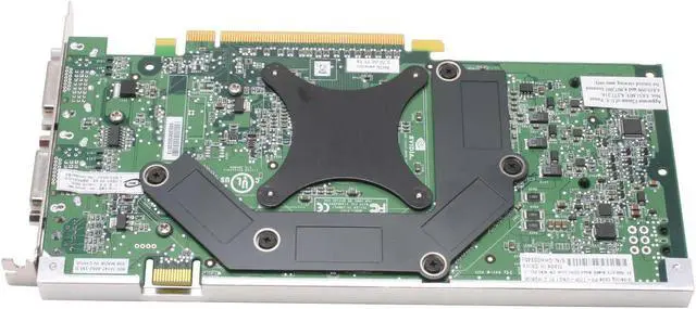 Alt view image 3 of 5 - XFX GeForce 7800GTX 256MB GDDR3 PCI Express x16 SLI Support Graphics Card PVT70FUND7