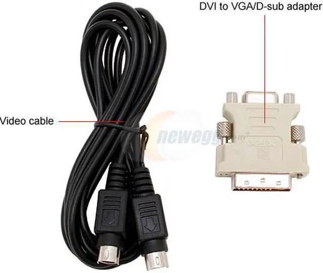 Alt view image 6 of 8 - XFX PVT80GGHE4 GeForce 8800GTS 320MB 320-bit GDDR3 PCI Express x16 HDCP Ready SLI Supported Video Card