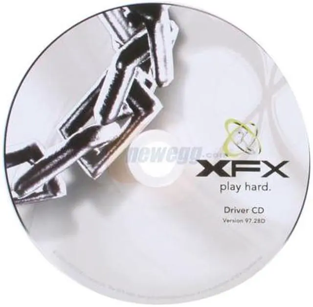 Alt view image 7 of 8 - XFX PVT80GGHE4 GeForce 8800GTS 320MB 320-bit GDDR3 PCI Express x16 HDCP Ready SLI Supported Video Card