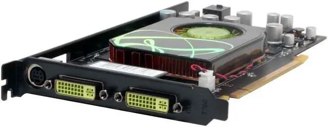 Nvidia Gpus 256 Mb Nvidia 7900 Graphics 7900gs BFG Tech Nvidia